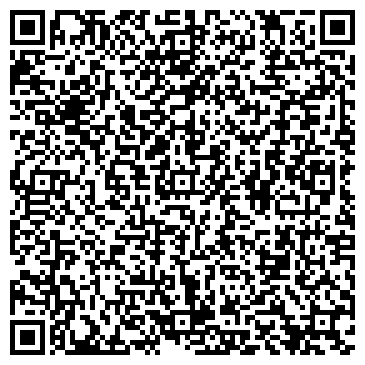 QR-код с контактной информацией организации Продуктовый магазин, ООО Алван