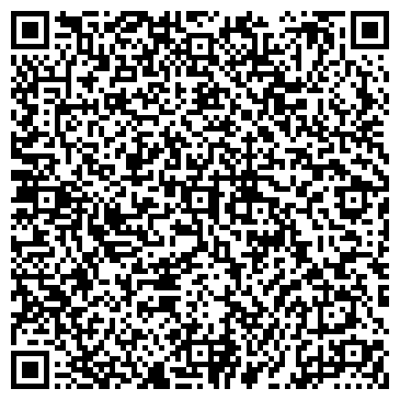 QR-код с контактной информацией организации АВАНГАРД Авто