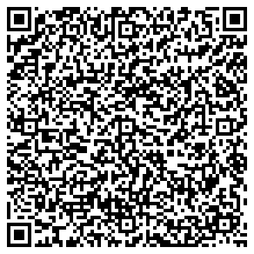 QR-код с контактной информацией организации Народный, магазин продуктов