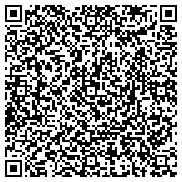 QR-код с контактной информацией организации Продуктовый магазин, ООО Вест
