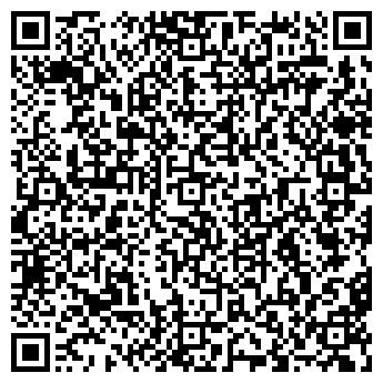 QR-код с контактной информацией организации ДарСар, продуктовый магазин