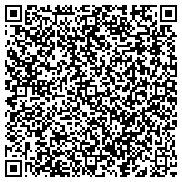 QR-код с контактной информацией организации Продукты, магазин, ИП Пестрецов С.Л.