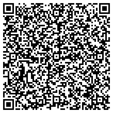 QR-код с контактной информацией организации Садовые машины