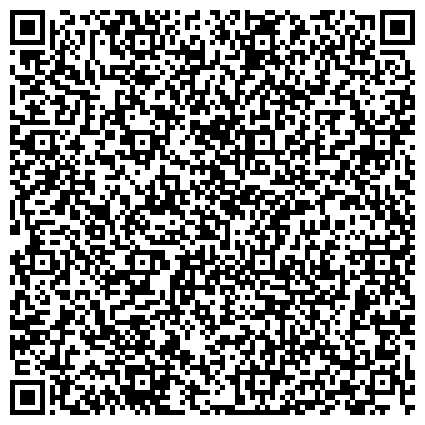 QR-код с контактной информацией организации СМАРП, ООО, служба мониторинга, аварийных работ и пожаротушения, Производственно-складская база