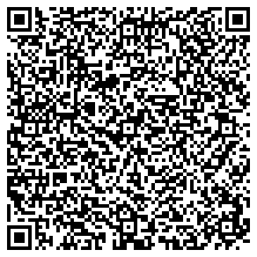 QR-код с контактной информацией организации Шанс, магазин продуктов, ИП Миниханова С.И.