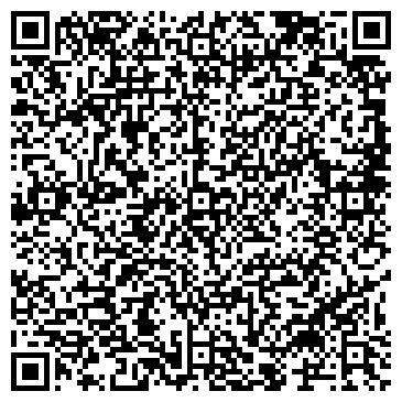 QR-код с контактной информацией организации Мотордизель