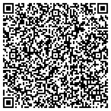 QR-код с контактной информацией организации Продуктовый магазин, ИП Багаева Н.Н.