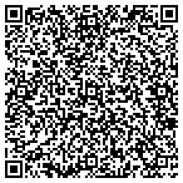 QR-код с контактной информацией организации Продукты, магазин, ИП Манкиев Р.Ю.