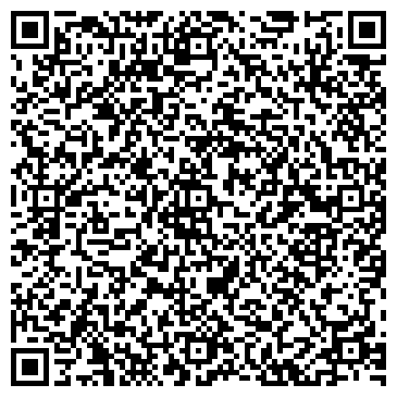 QR-код с контактной информацией организации Максим, продуктовый магазин