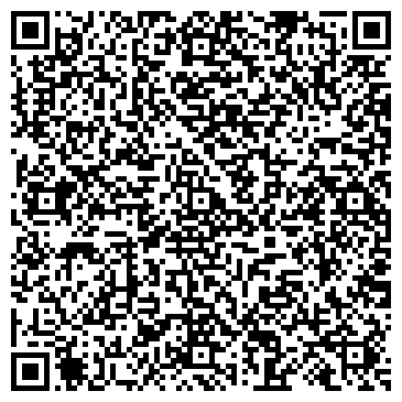QR-код с контактной информацией организации Продуктовый магазин на Октябрьском проспекте, 70
