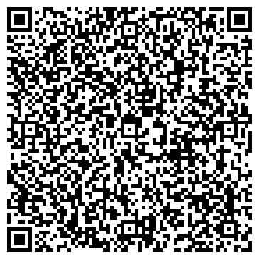 QR-код с контактной информацией организации РосДвери