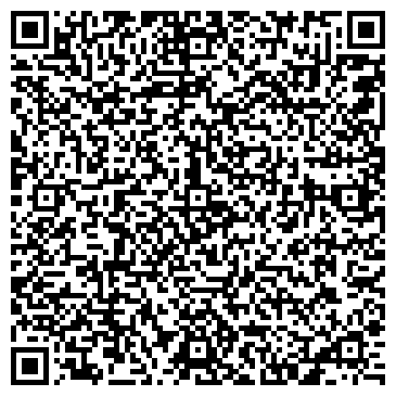 QR-код с контактной информацией организации Снежана, продуктовый магазин