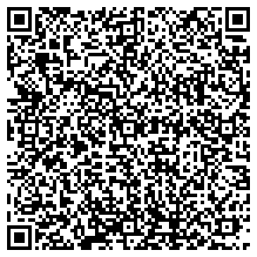 QR-код с контактной информацией организации Пират, продуктовый магазин