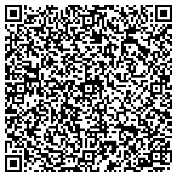 QR-код с контактной информацией организации Пчёлка, магазин продуктов