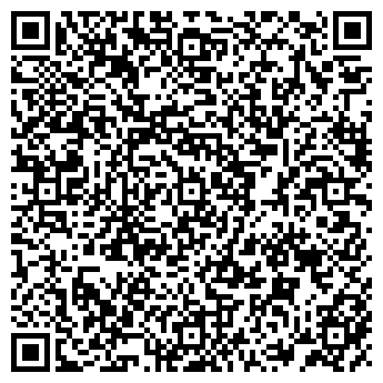 QR-код с контактной информацией организации ООО Красавтоцентр-ИР