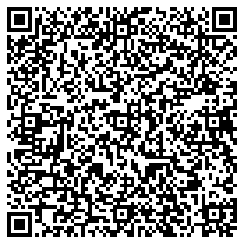 QR-код с контактной информацией организации ВФД Двери