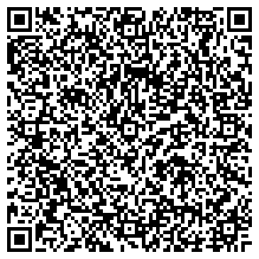QR-код с контактной информацией организации Пушкинский, магазин продуктов