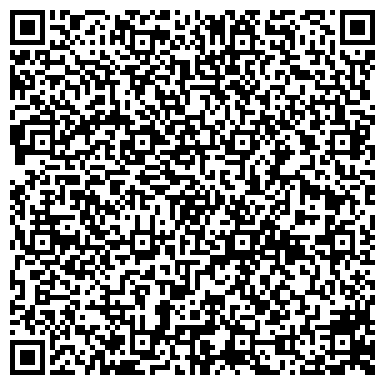 QR-код с контактной информацией организации Магазин продовольственных товаров, ООО Дина-М