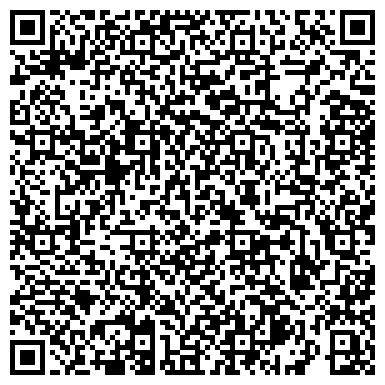 QR-код с контактной информацией организации ГБУЗ "Больница скорой медицинской помощи"