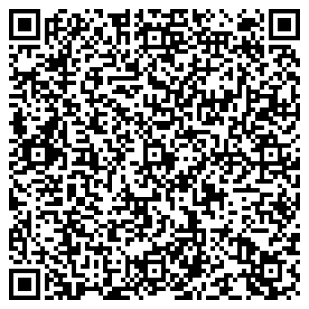 QR-код с контактной информацией организации ООО Промтранс-Эвенкия