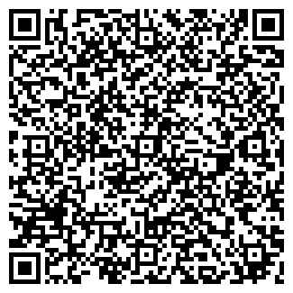 QR-код с контактной информацией организации ООО Буран