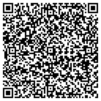 QR-код с контактной информацией организации Продуктовый минимаркет, ИП Носкова Т.В.