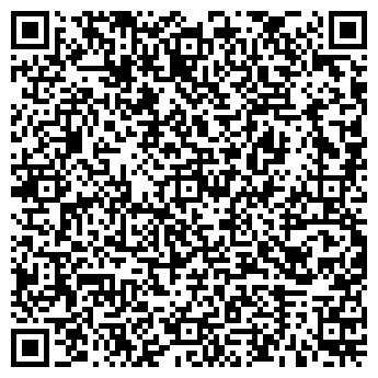 QR-код с контактной информацией организации Золотой ручей