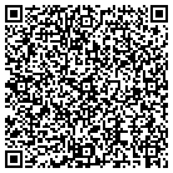 QR-код с контактной информацией организации МЕЛОДИЯ ЗДОРОВЬЯ, ООО