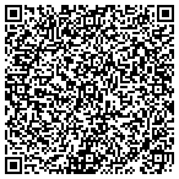 QR-код с контактной информацией организации Радуга, продовольственный магазин, ООО Хлебное Изобилие
