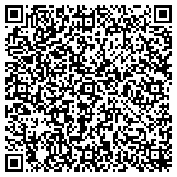 QR-код с контактной информацией организации Антошка, магазин