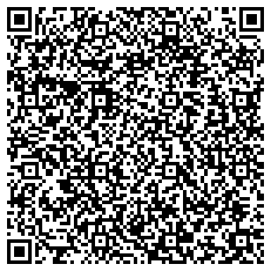 QR-код с контактной информацией организации ООО ТехноСтройКомплекс
