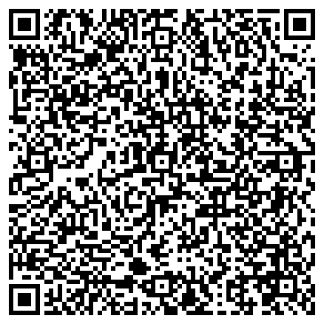 QR-код с контактной информацией организации Восход Мари