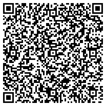 QR-код с контактной информацией организации Продуктовый магазин, ИП Лопатин Ю.С.