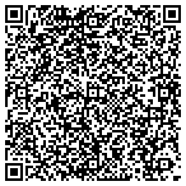 QR-код с контактной информацией организации ООО Первый брокер