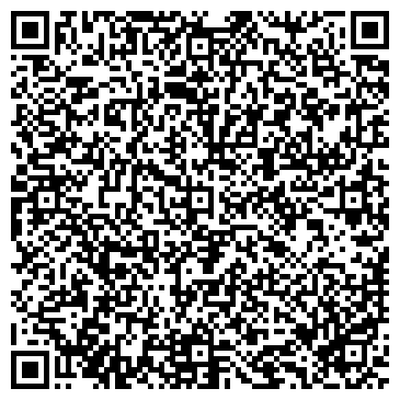 QR-код с контактной информацией организации ООО Сибирская экспертная компания