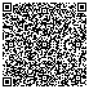 QR-код с контактной информацией организации Продуктовый магазин на ул. Свободы, 118