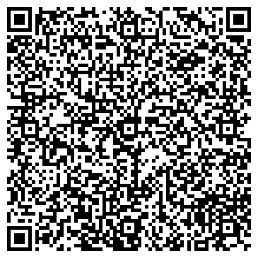 QR-код с контактной информацией организации Пузатик, продуктовый магазин