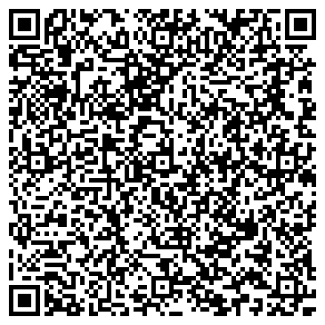 QR-код с контактной информацией организации ООО ТехноКранСервис