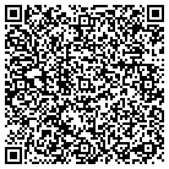 QR-код с контактной информацией организации ООО Томский Инженерный центр