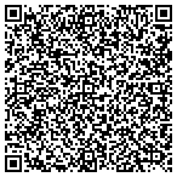 QR-код с контактной информацией организации Айкен