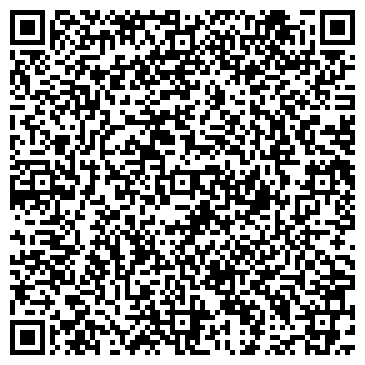 QR-код с контактной информацией организации Продуктовый магазин, ИП Тимофеева Н.В.