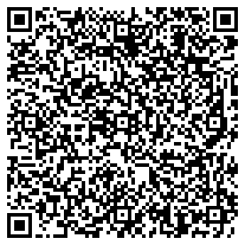 QR-код с контактной информацией организации Мир Книги