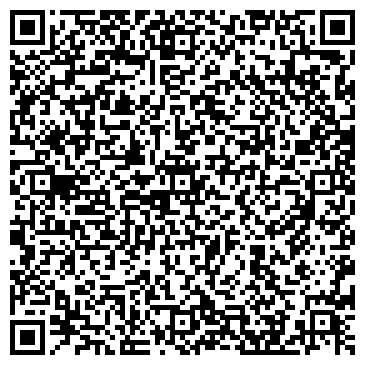 QR-код с контактной информацией организации Монетка