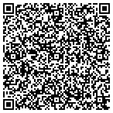 QR-код с контактной информацией организации Магнит