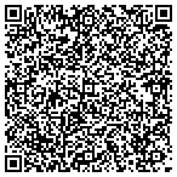 QR-код с контактной информацией организации ООО Первый брокер