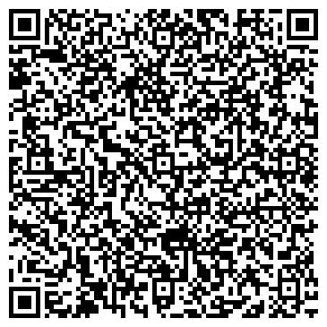 QR-код с контактной информацией организации Продукты, магазин, ИП Соломатин В.В.