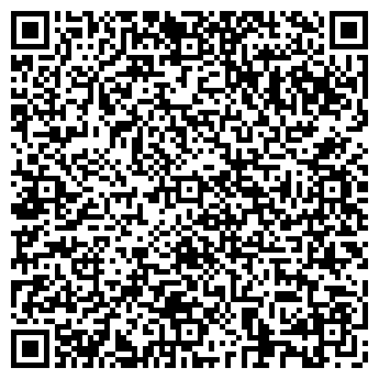 QR-код с контактной информацией организации ООО Ломбард Смоленский