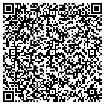 QR-код с контактной информацией организации Продуктовый магазин, ООО Вятоптсервис