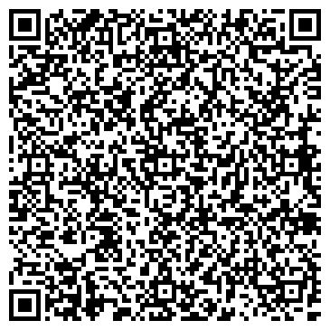 QR-код с контактной информацией организации Магазин продуктов, ИП Крамаров Ю.Н.