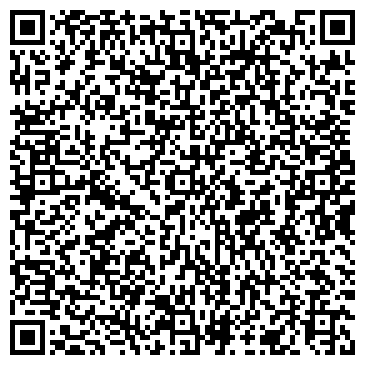 QR-код с контактной информацией организации ООО Ваши окна